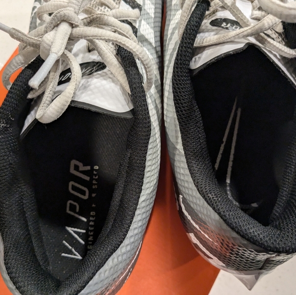 Nike Vapor Edge Speed 360 Team Football Cleats 11.5 - Picture 5 of 6